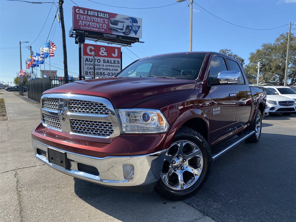 ram ram 1500 pickup 2018 1C6RR6NM1JS245110 image ram ram 1500 pickup 2018 1C6RR6NM1JS245110 image